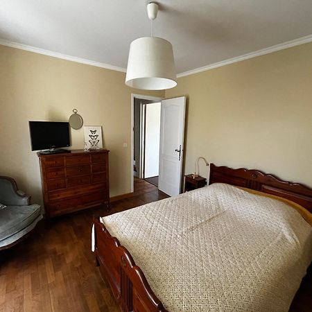 La Maison Brennus , Piscine, 15 Min Des Plages Béziers Kültér fotó