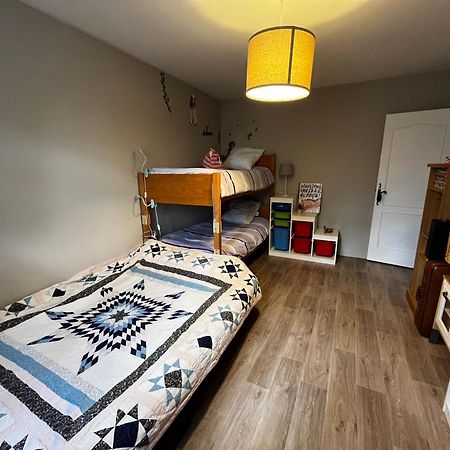 La Maison Brennus , Piscine, 15 Min Des Plages Béziers Kültér fotó