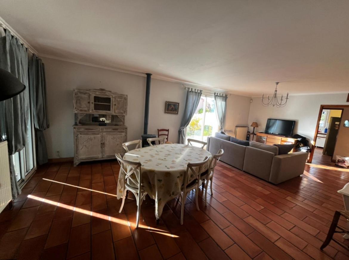 La Maison Brennus , Piscine, 15 Min Des Plages Béziers Kültér fotó