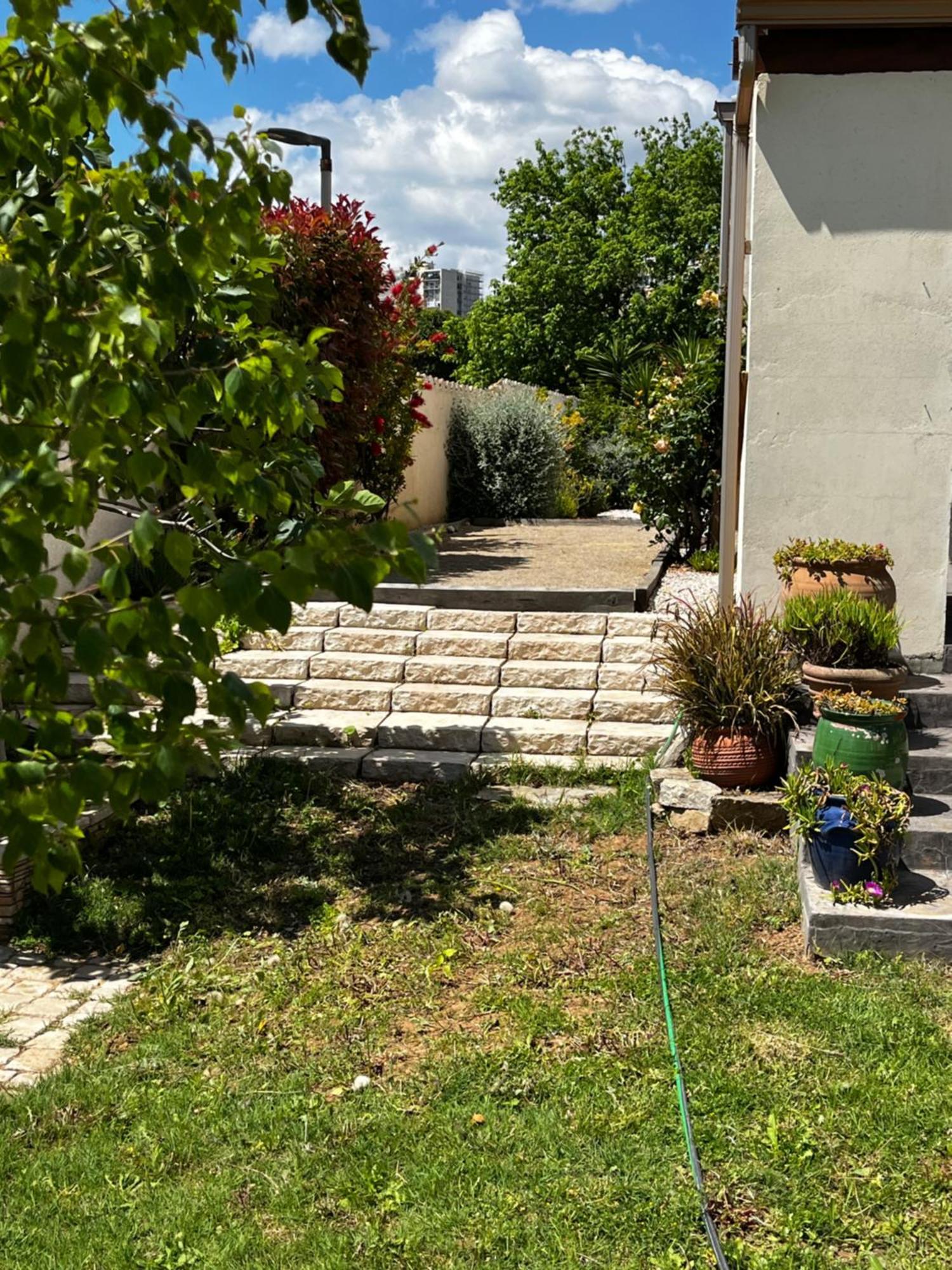 La Maison Brennus , Piscine, 15 Min Des Plages Béziers Kültér fotó