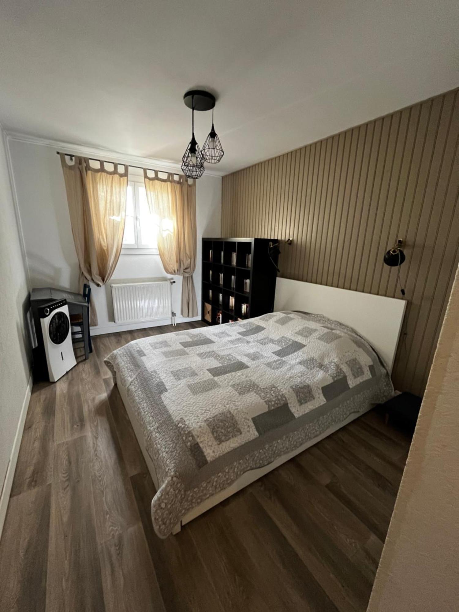 La Maison Brennus , Piscine, 15 Min Des Plages Béziers Kültér fotó