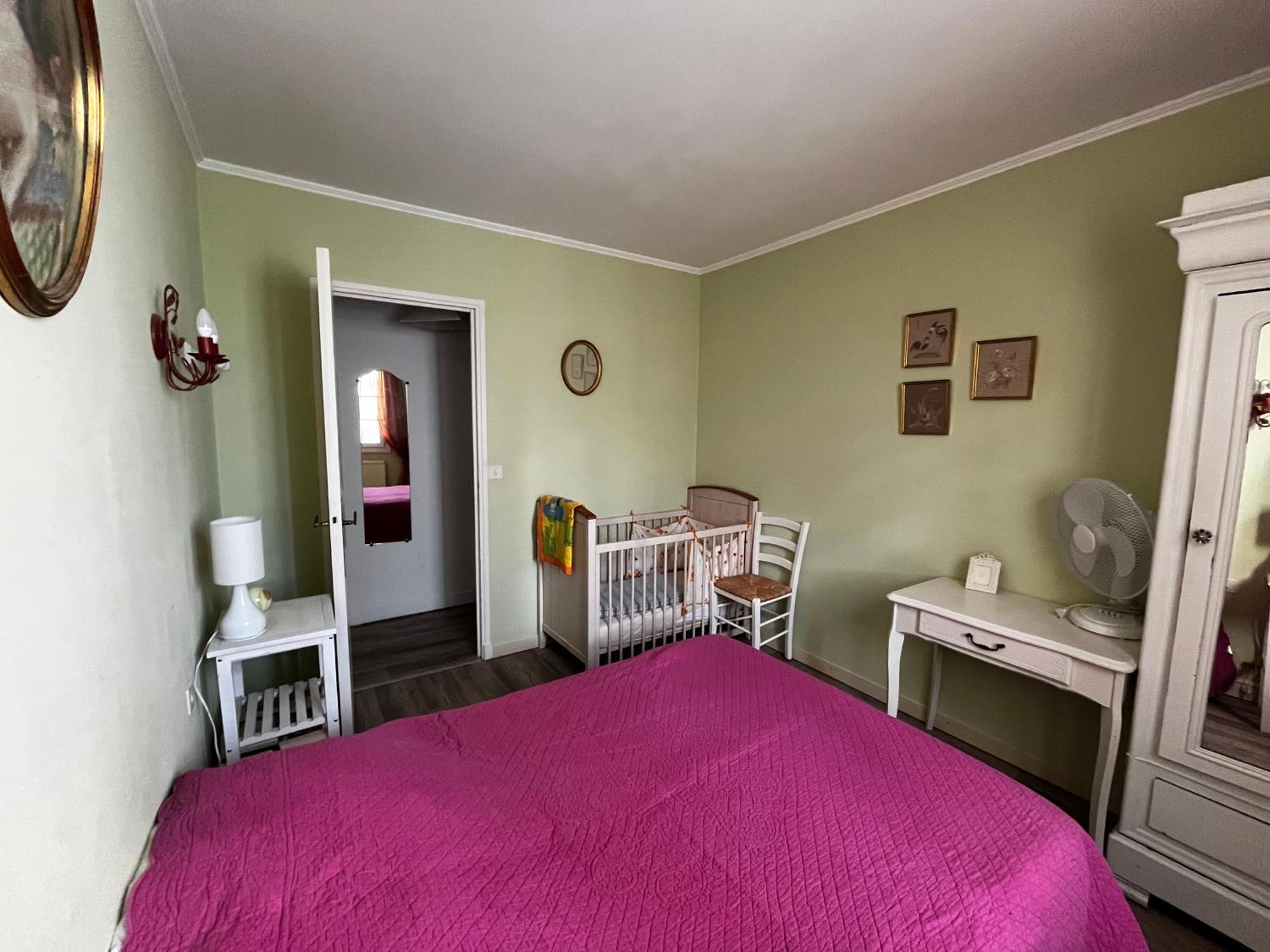 La Maison Brennus , Piscine, 15 Min Des Plages Béziers Kültér fotó