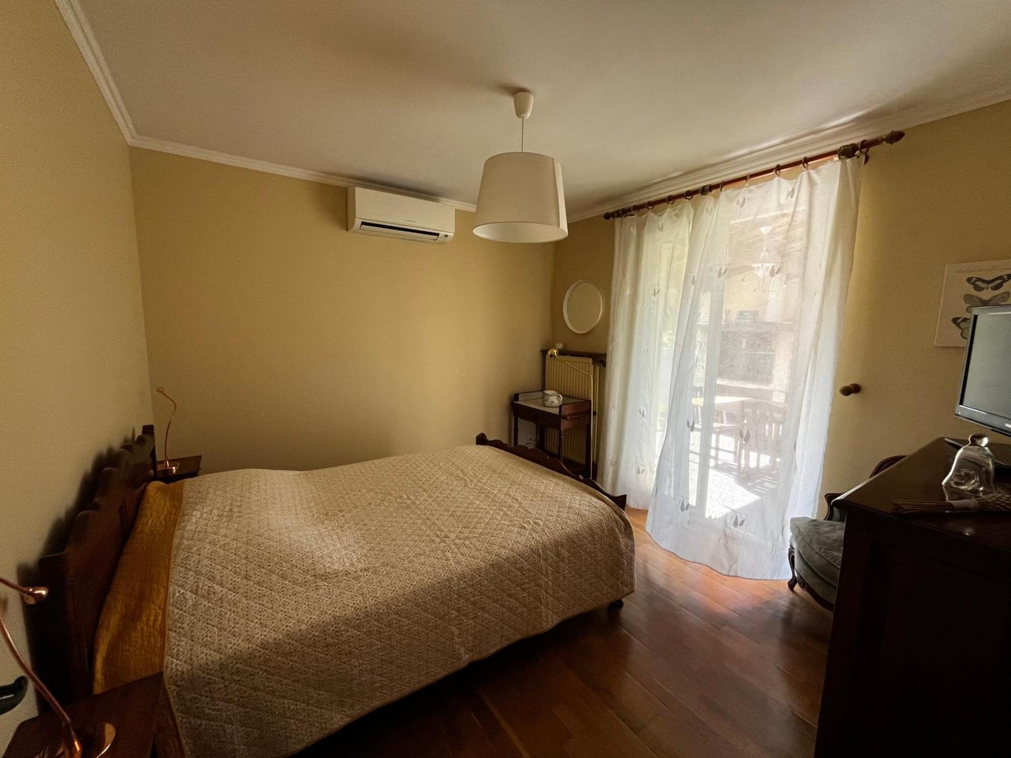 La Maison Brennus , Piscine, 15 Min Des Plages Béziers Kültér fotó