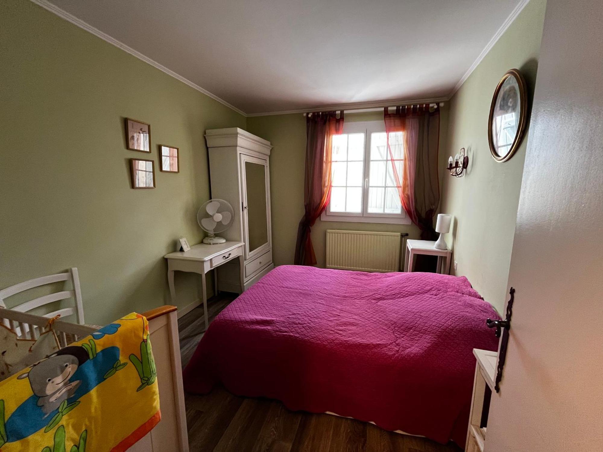 La Maison Brennus , Piscine, 15 Min Des Plages Béziers Kültér fotó